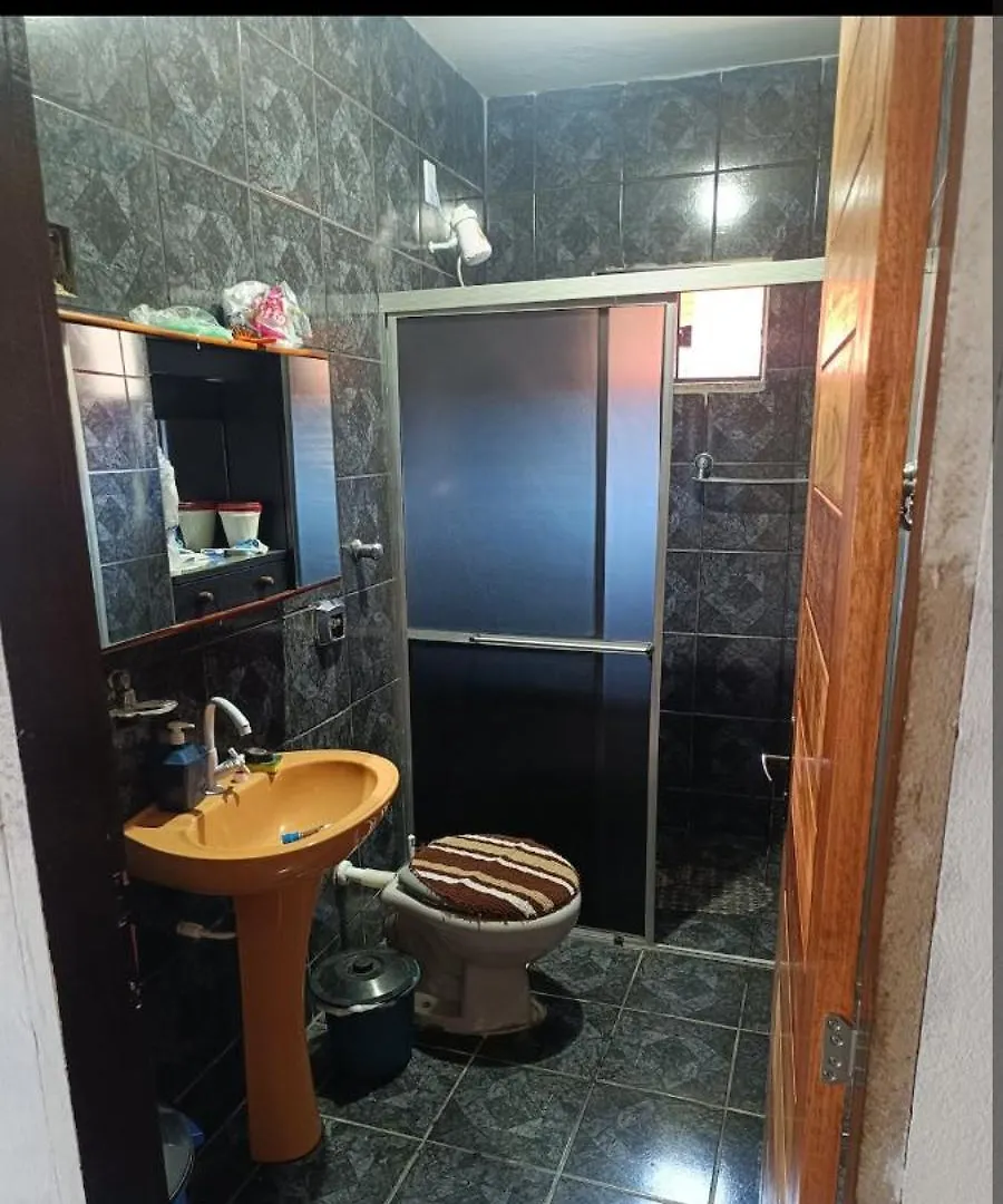 Pousada Lux Jaraguá do Sul ゲストハウス