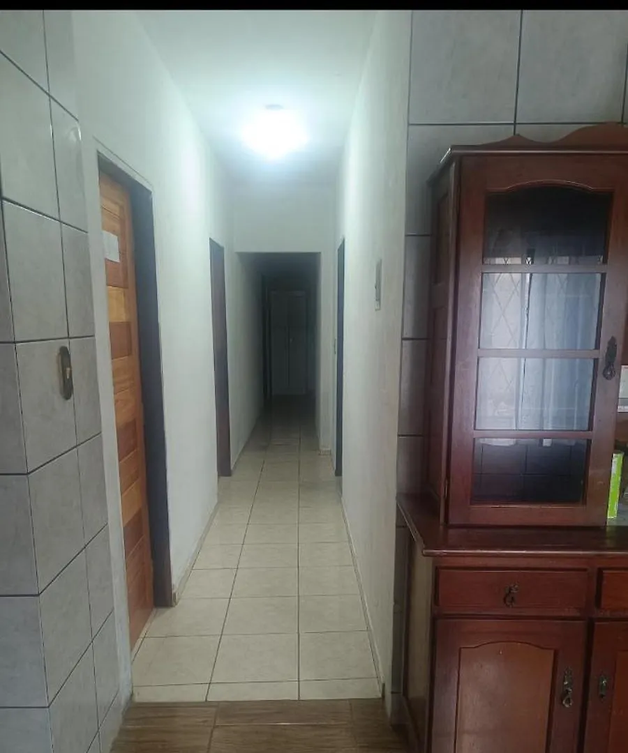 Pousada Lux Jaraguá do Sul Βραζιλία